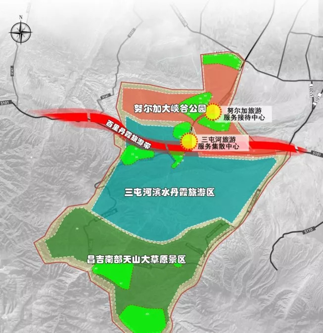 巴音赛街道未来发展规划揭秘，塑造城市新面貌的蓝图