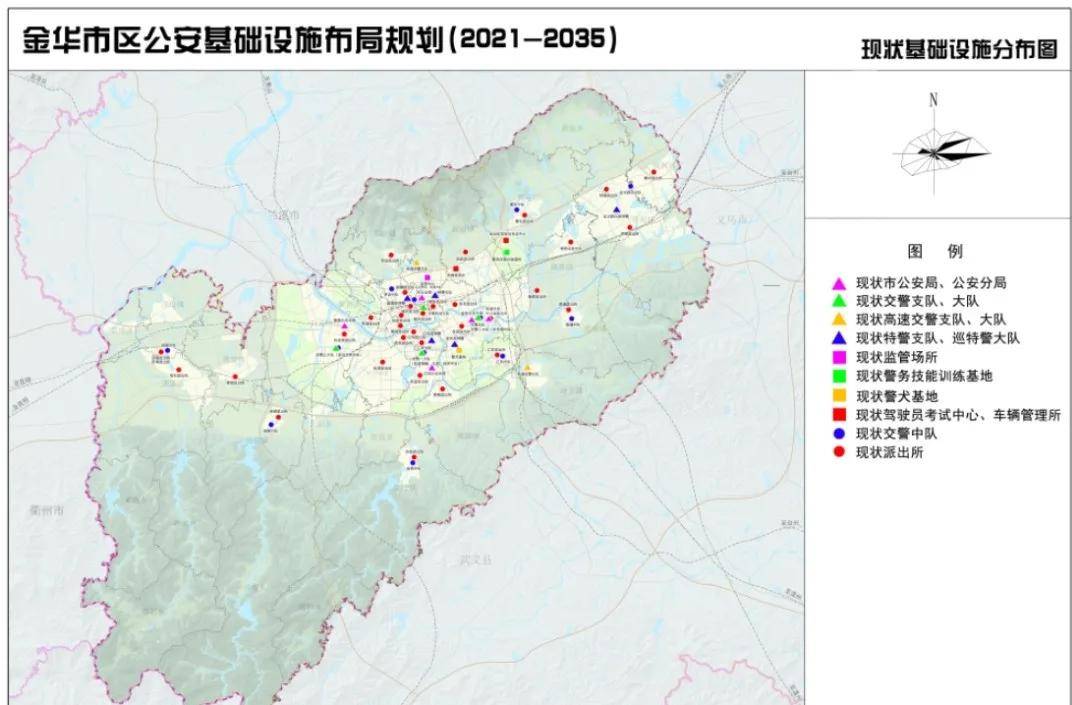 东川区公安局现代化警务体系发展规划，开启社会治安新篇章