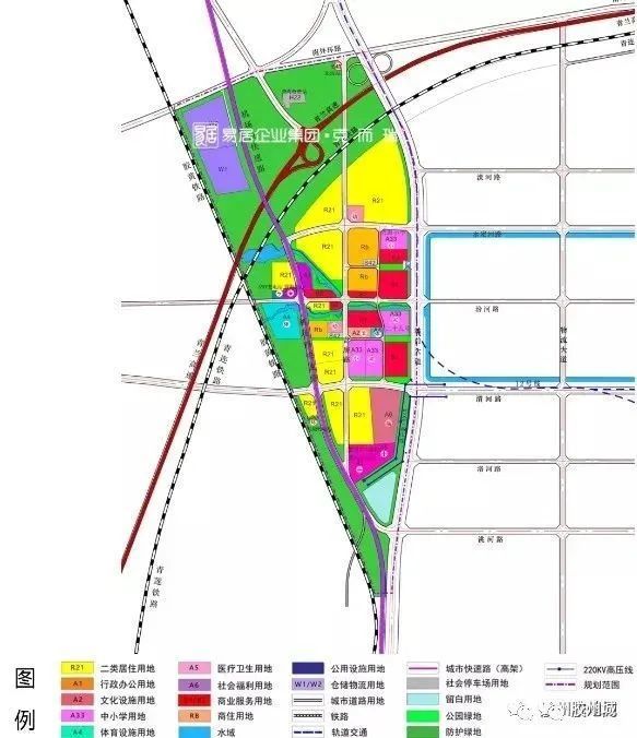 路岔村民委员会发展规划概览