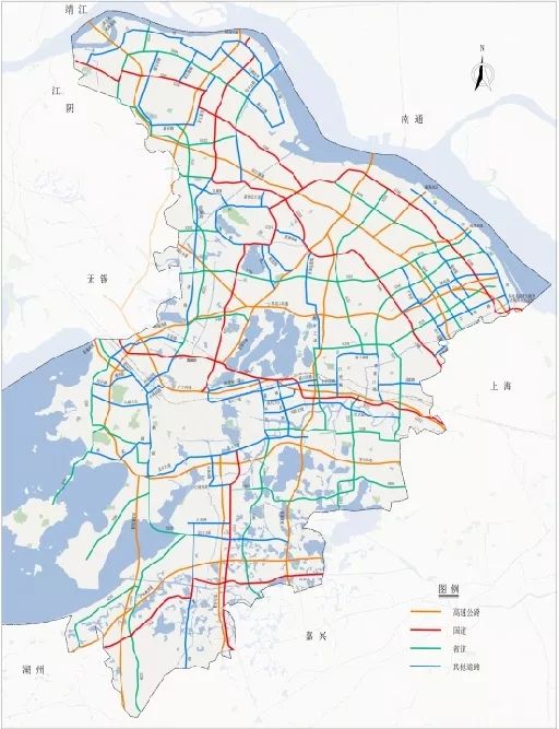 鄂伦春自治旗公路运输管理事业单位发展规划展望