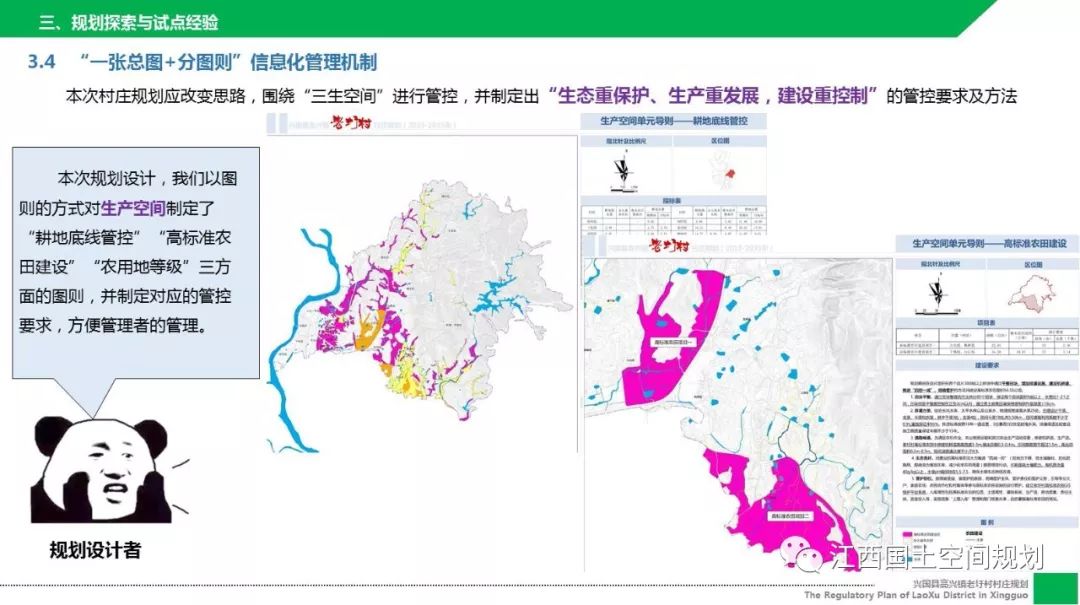 兴国镇未来城市蓝图发展规划揭秘