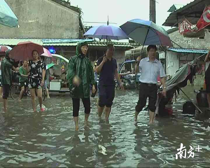 揭阳市气象局最新项目，气象现代化建设的探索与实践