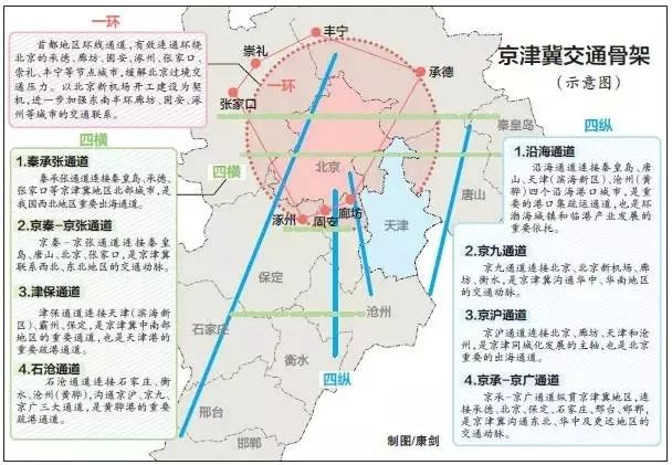 延庆县科学技术与工业信息化局最新发展规划概览