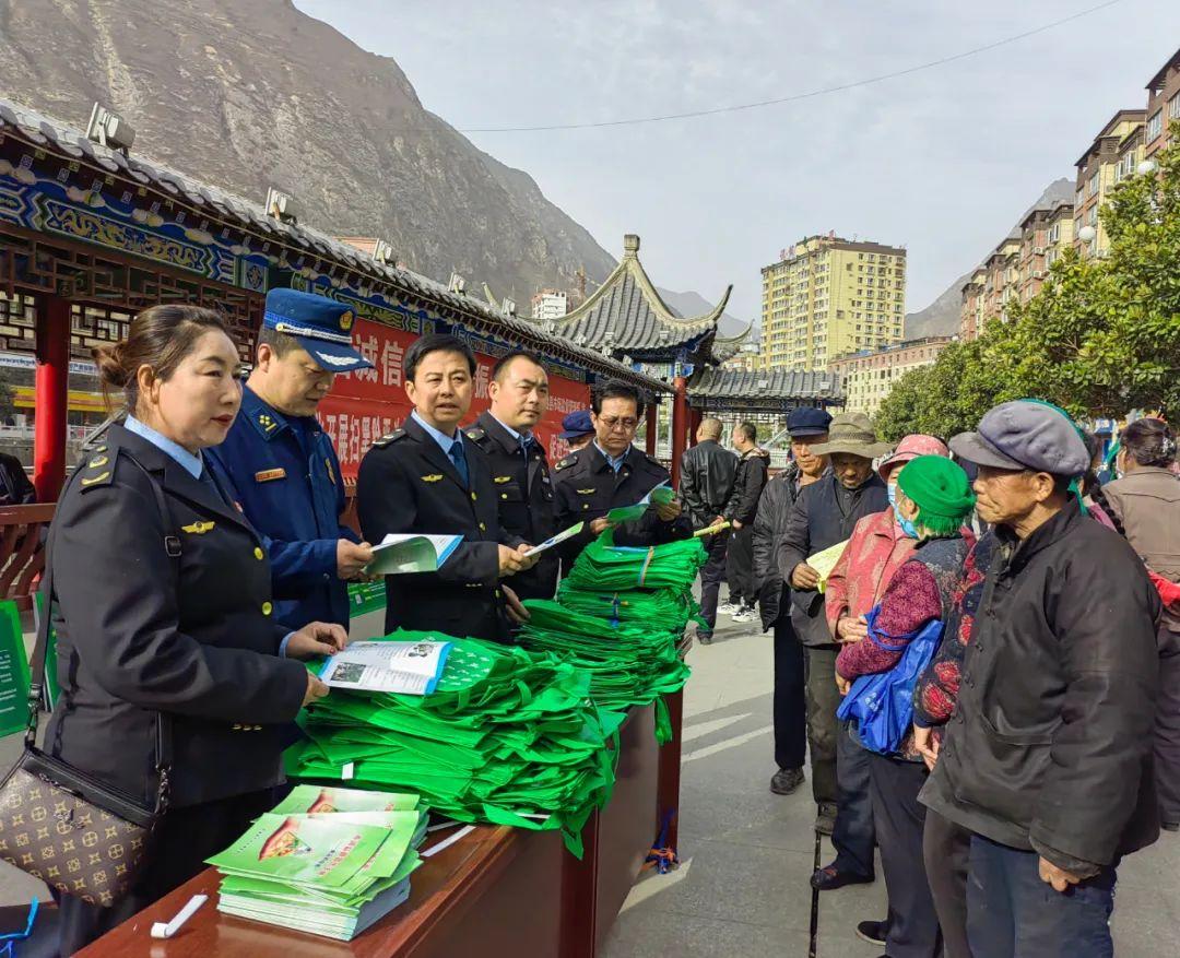 舟曲县住建局最新项目概览