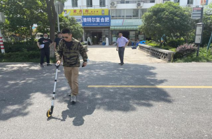 昭觉县级公路维护监理事业单位最新动态报道