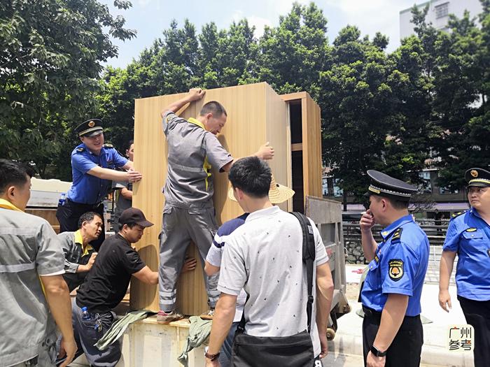 矿泉街道新项目启动，重塑城市活力，展望美好未来