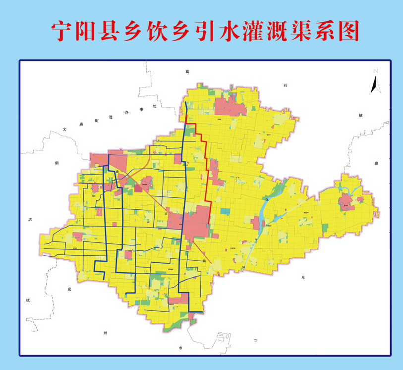 宁阳县计生委最新发展规划深度解析