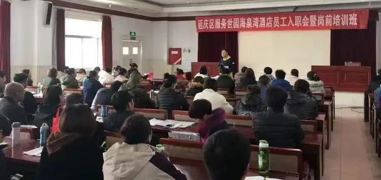 东荒峪镇最新招聘信息深度解读与概述