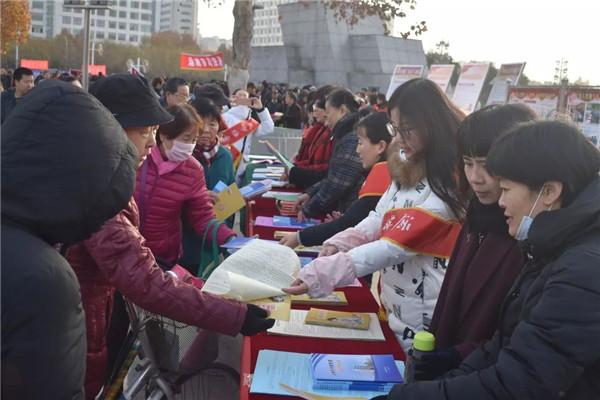 运城市档案局最新动态报道