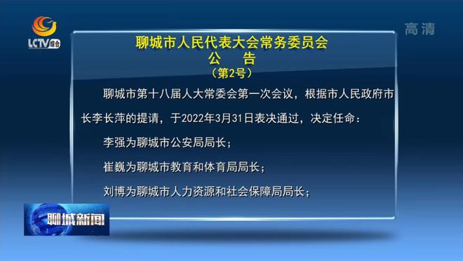 全球村最新人事任命动态及其深远影响