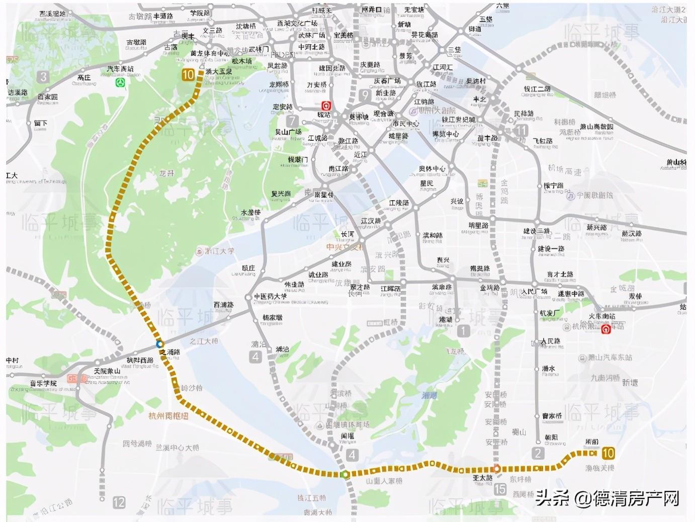 德清县人民政府办公室最新发展规划概览