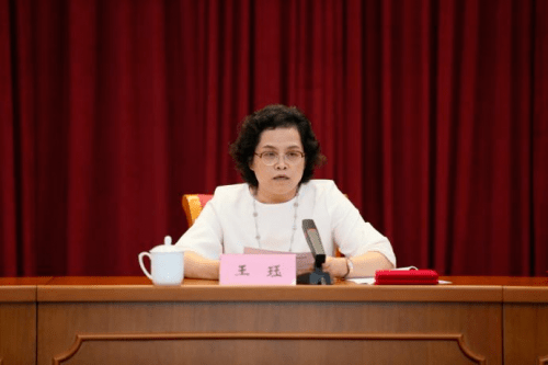 普陀区民政局领导团队全新亮相，未来工作展望与责任担当