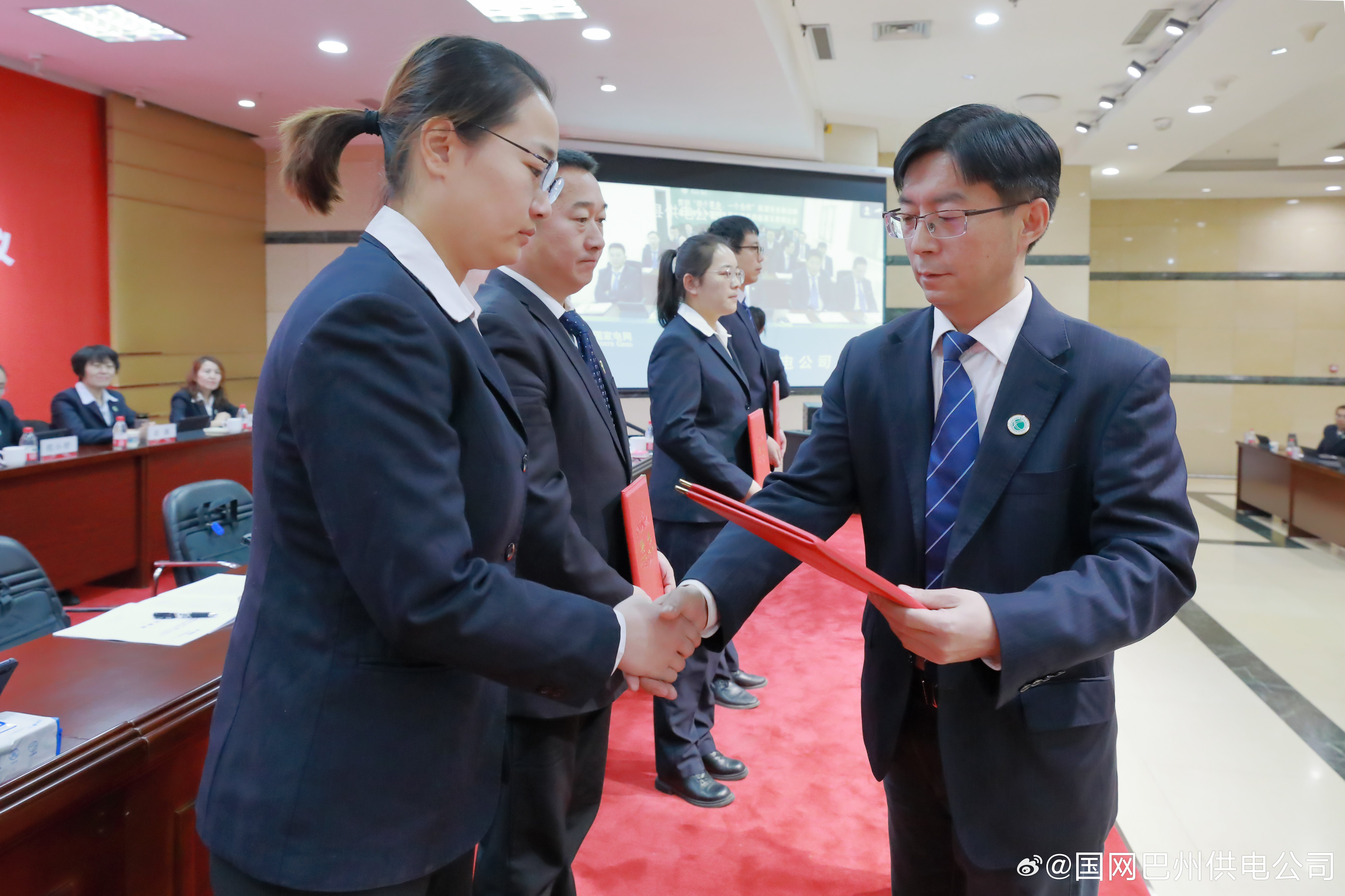 临夏回族自治州市供电局人事任命动态更新