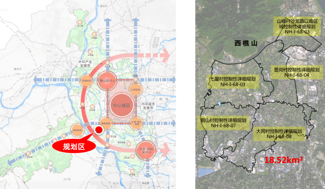 建新乡最新发展规划概览