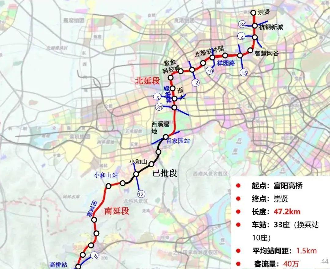 崇贤街道最新交通动态报道