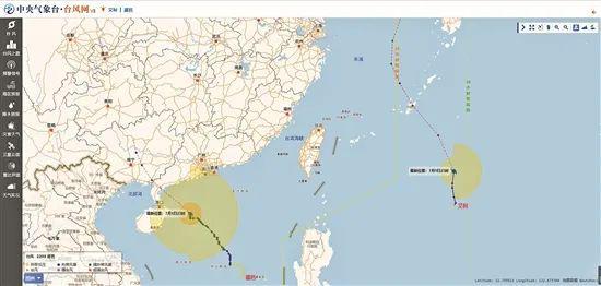 双台镇天气预报更新通知