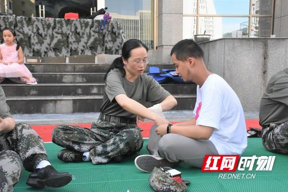 湘西土家族苗族自治州市人民防空办公室领导团队介绍