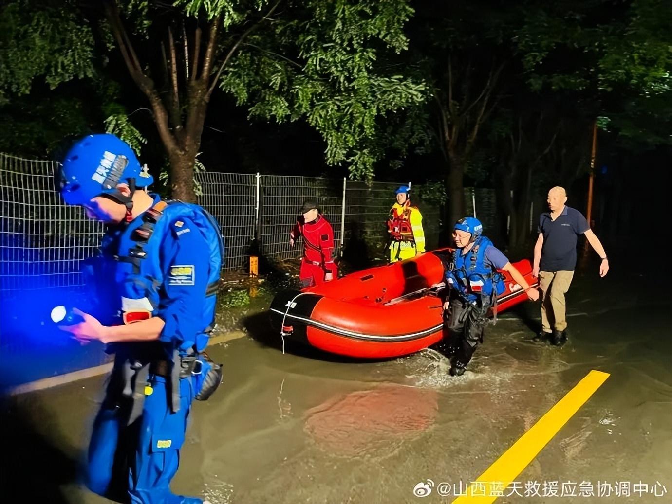 双塔区应急管理局最新动态报道