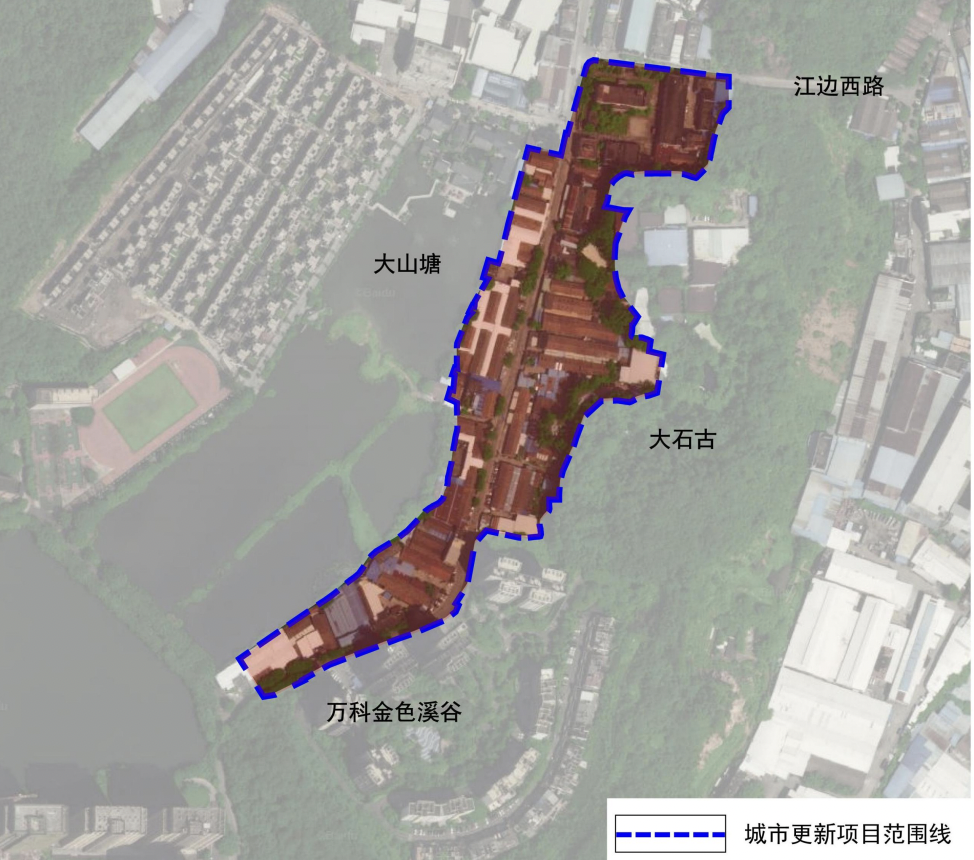 共河村最新发展规划概览