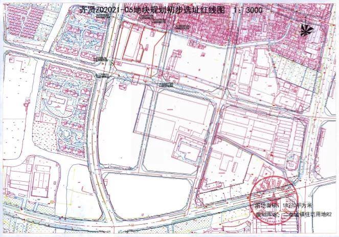 齐贤兴顺街道最新发展规划，塑造未来城市新面貌蓝图