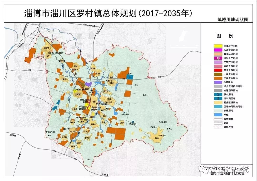 桃山镇最新发展规划，塑造未来繁荣蓝图