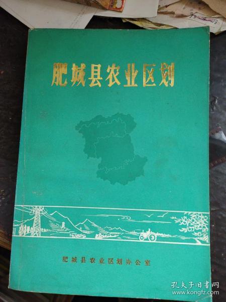 肥城市农业农村局最新发展规划