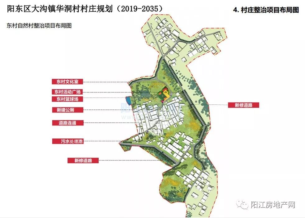 大沟门村民委员会最新发展规划概览