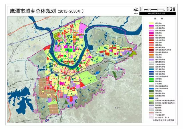 鹰潭市市邮政局最新发展规划展望