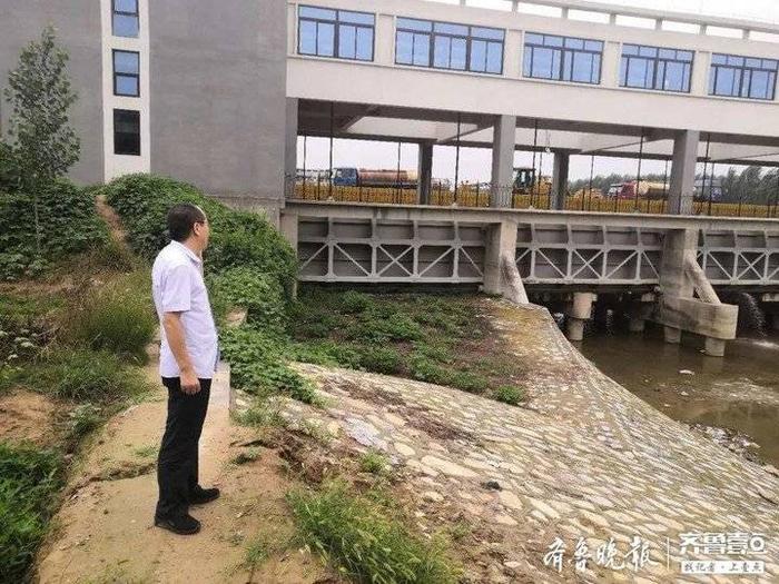 莘县水利局规划构建可持续水利体系，助力县域经济繁荣发展