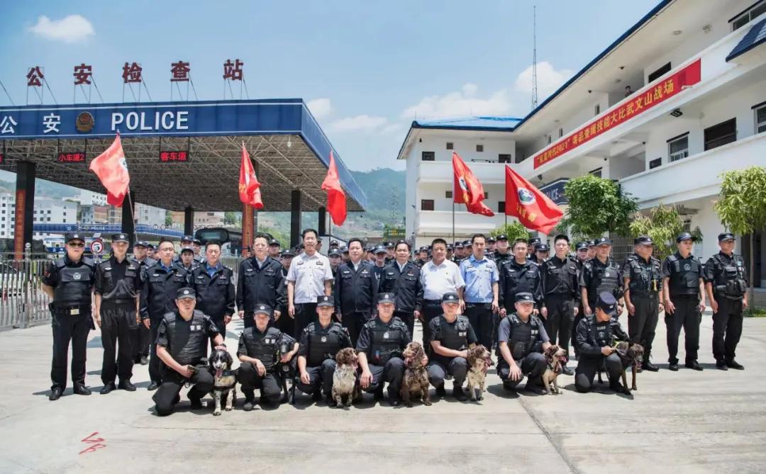 楚雄市市场监督管理局最新项目研究