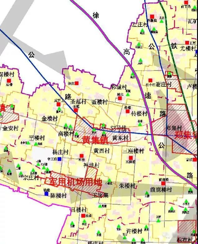 东风镇最新发展规划，塑造未来城市新面貌