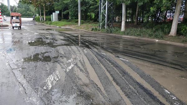 魏都区水利局最新动态报道