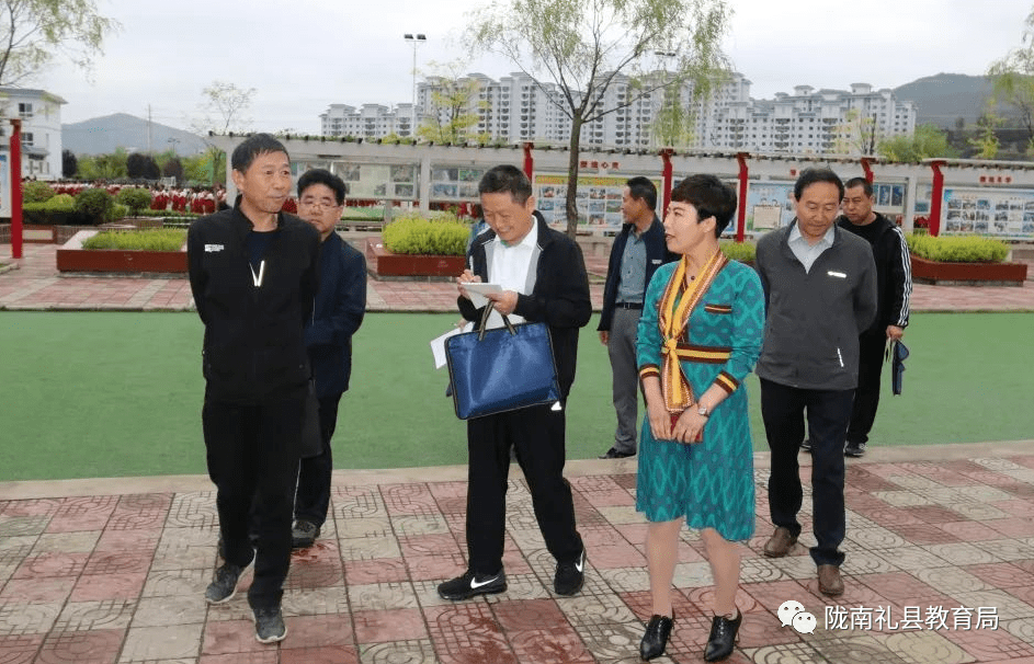 礼县体育馆领导团队，引领变革，铸就辉煌