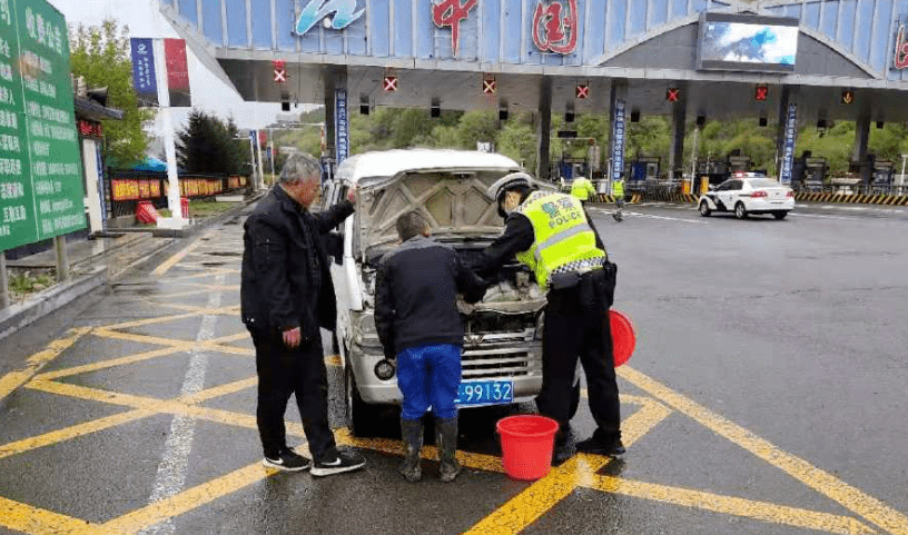 六道河镇交通新动态，发展助力地区繁荣