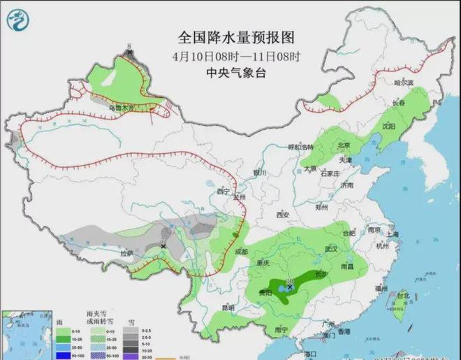 台安镇天气预报更新通知