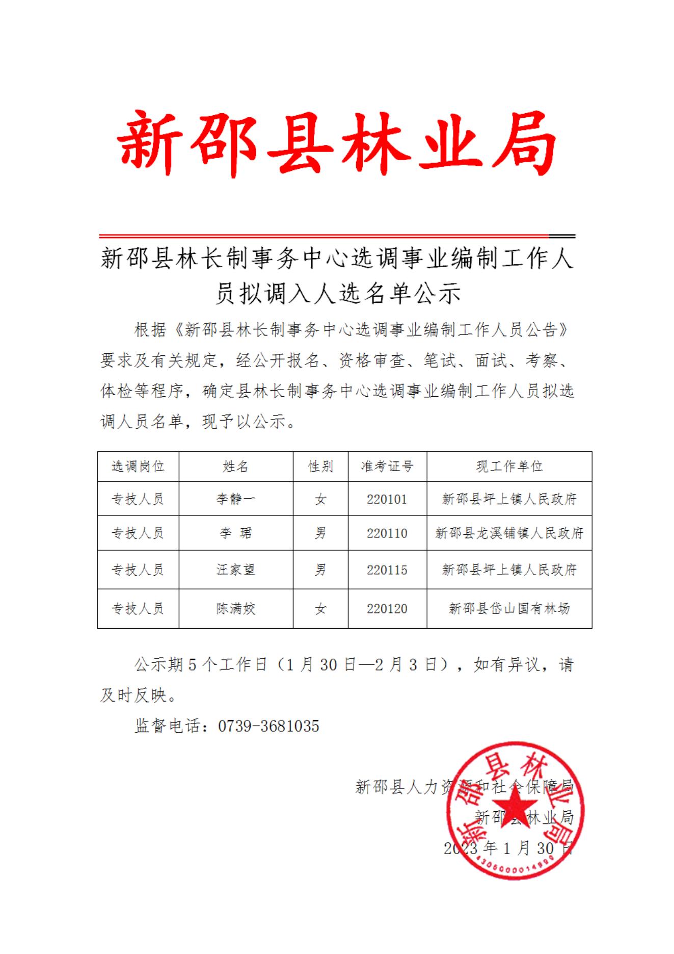 资兴市文化局人事任命动态更新