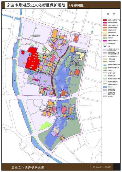 崇安街道未来发展规划揭秘，塑造城市新面貌