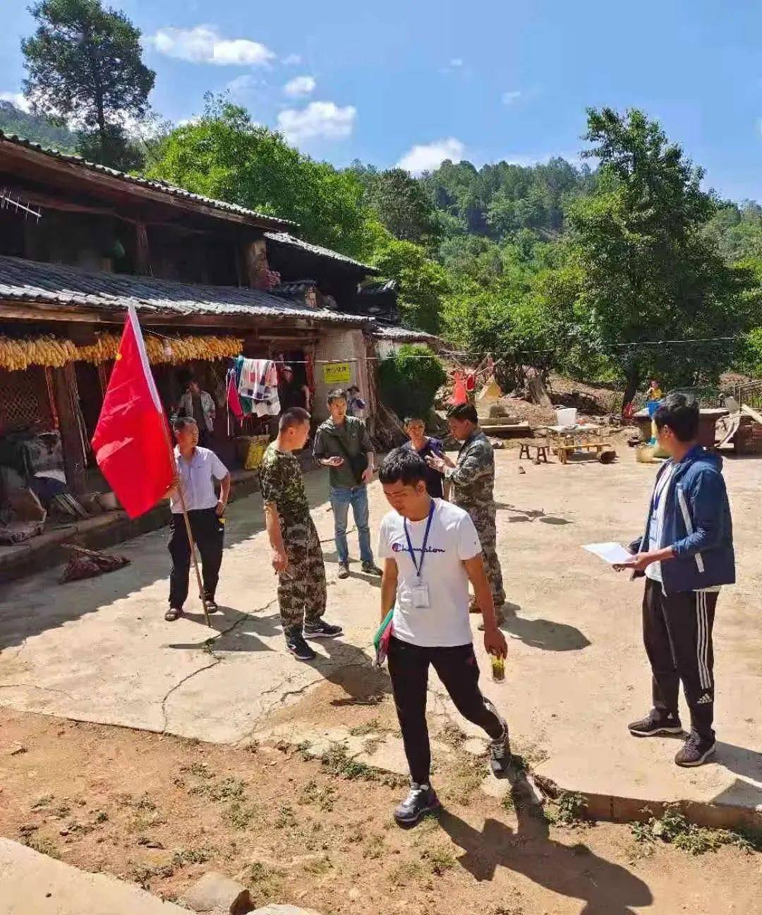 耿马傣族佤族自治县住房和城乡建设局最新领导团队概述