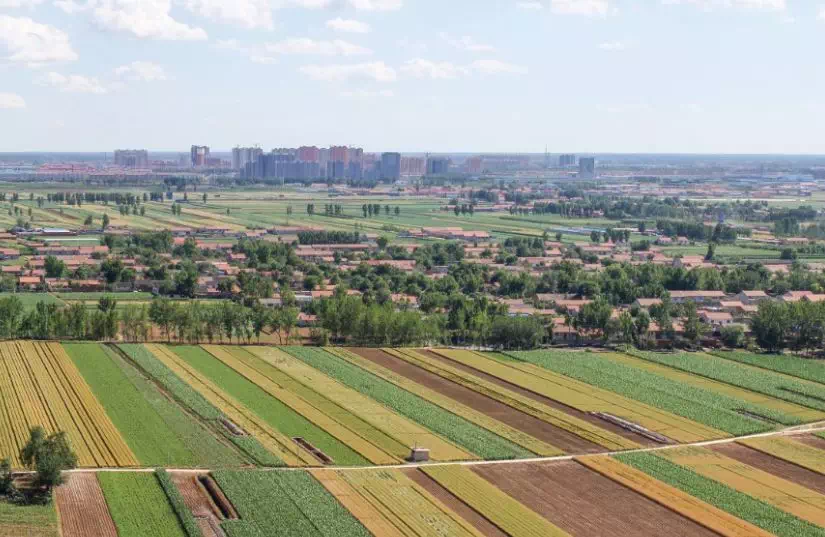 山西省朔州市右玉县牛心乡天气预报更新通知