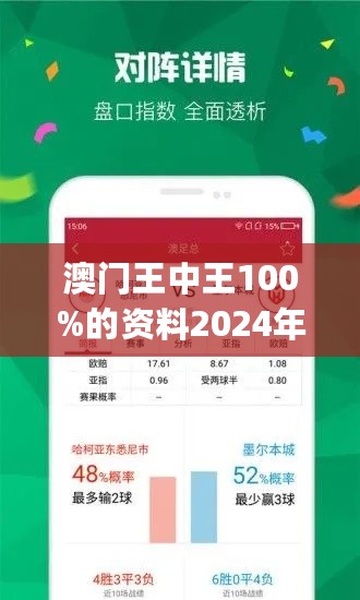 澳门王中王100%期期中,创新解读执行策略_投资版44.605