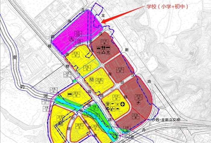 阿布村委会迈向繁荣和谐未来的最新发展规划