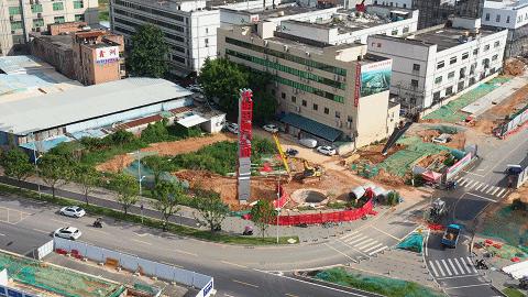 马田镇未来繁荣蓝图，最新发展规划揭秘