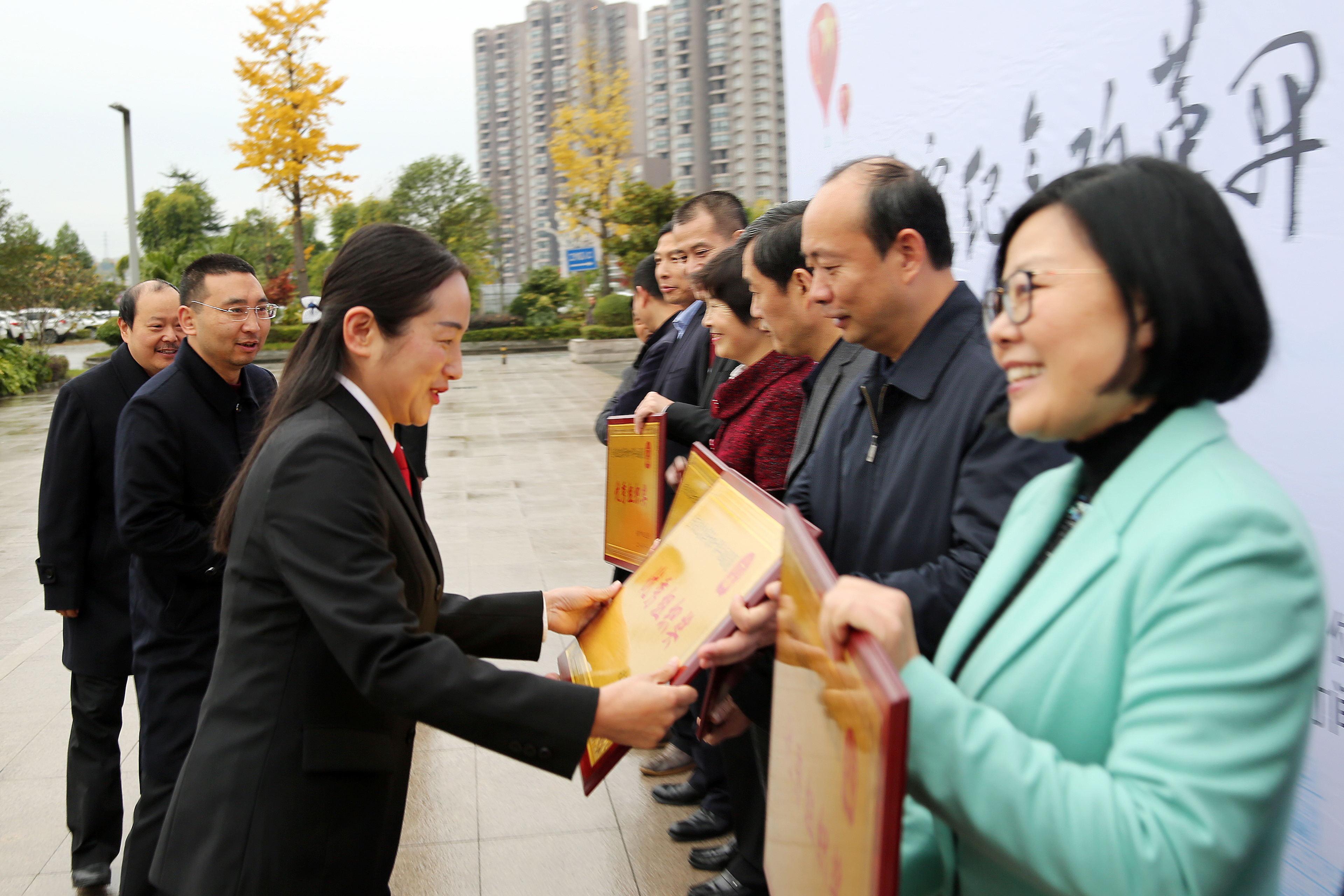 镇坪县司法局最新动态报道