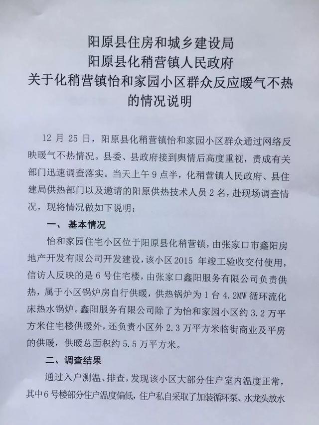 阳原县住房和城乡建设局最新招聘启事