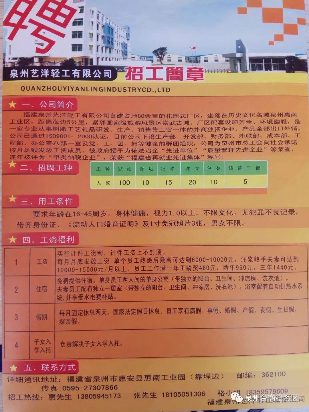 莽张乡最新招聘信息汇总