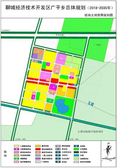 广平县住房和城乡建设局最新发展规划概览