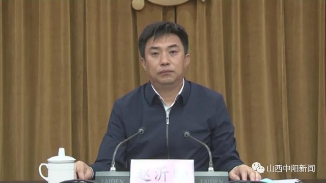 中阳县计划生育委员会领导团队全新亮相，工作展望与未来展望