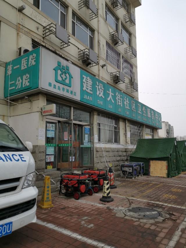 秦皇岛市建设局最新招聘启事概览