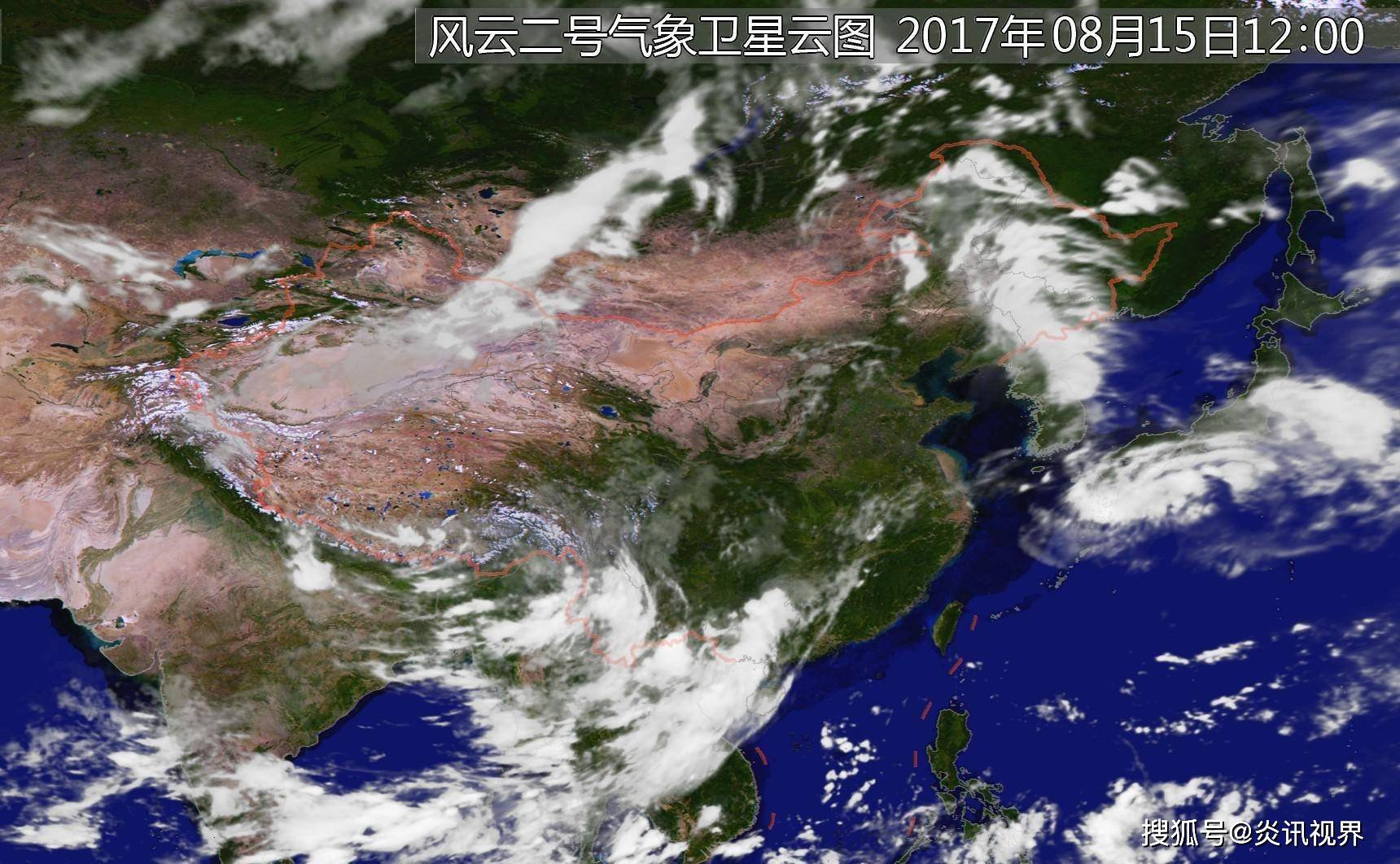 长久社区最新天气预报通知