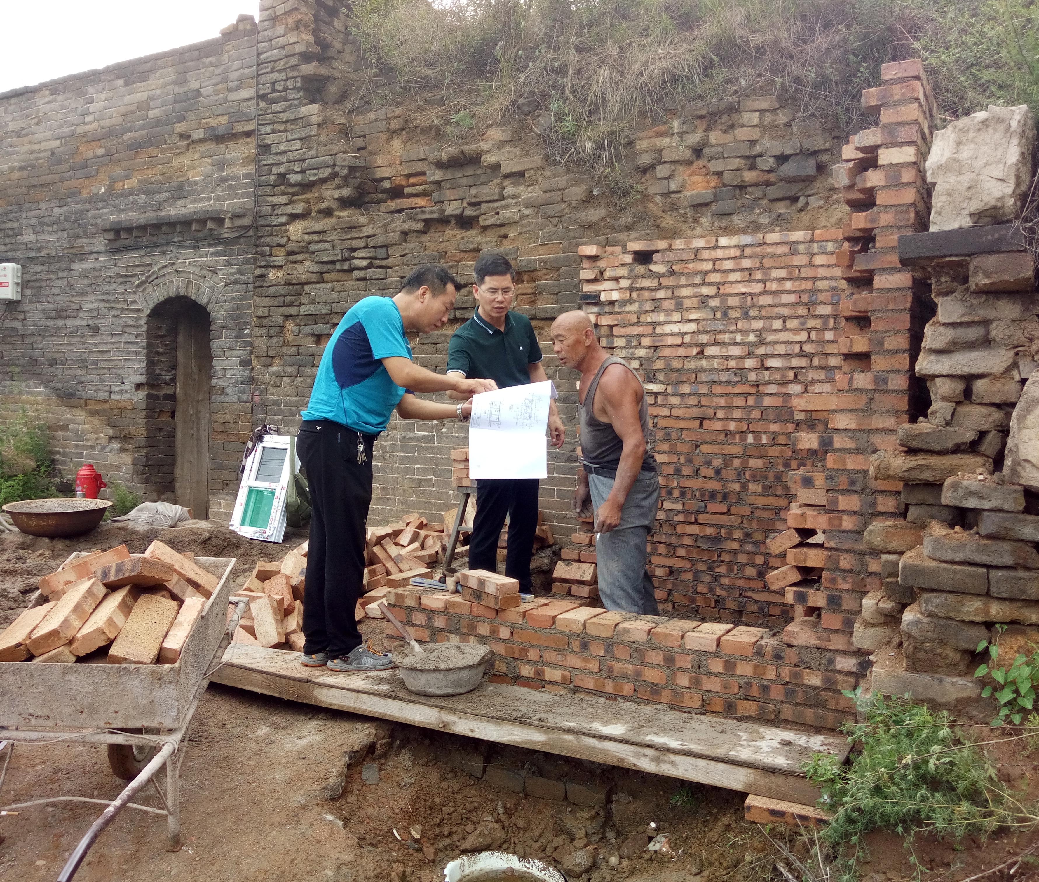 永吉县住房和城乡建设局最新发展规划概览